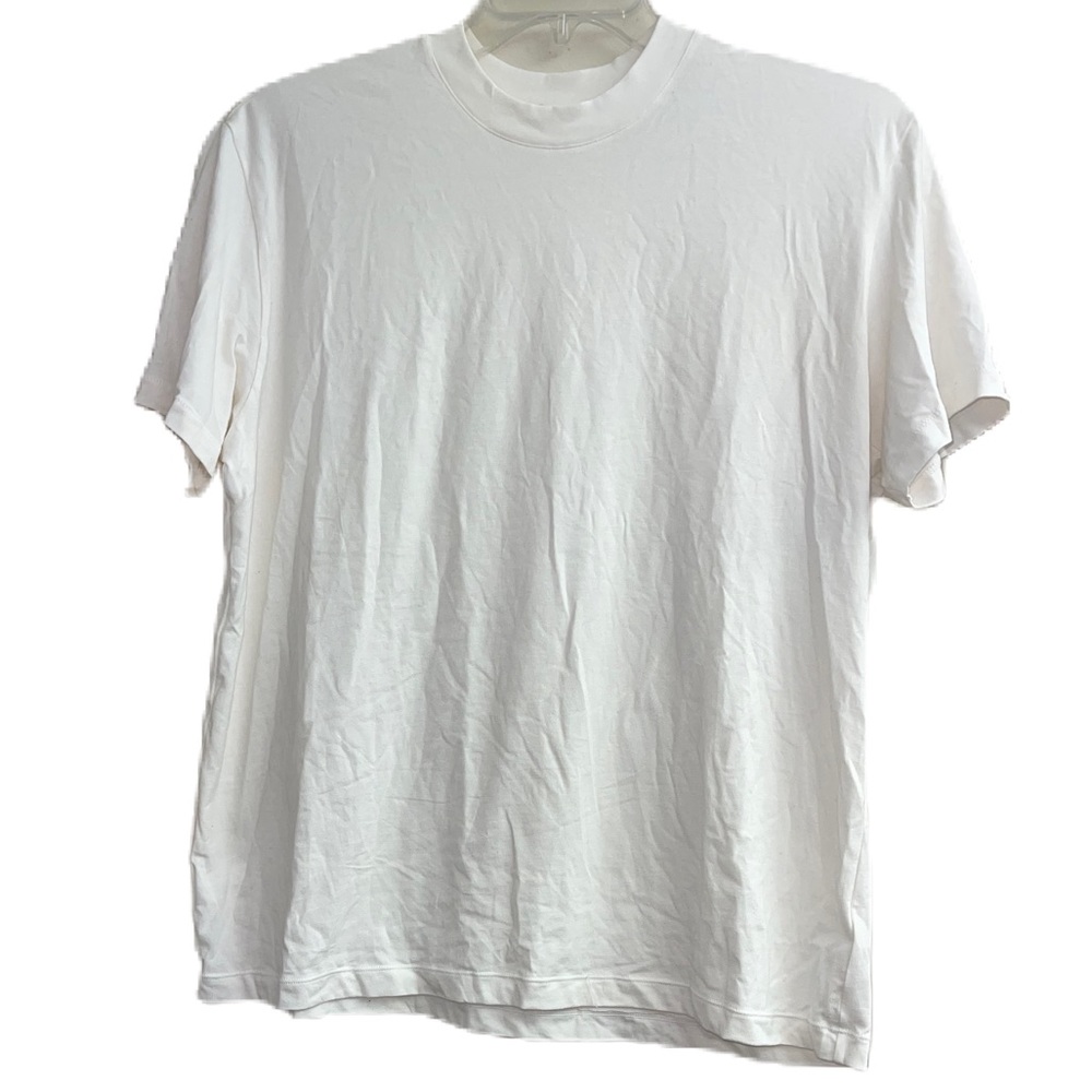 Skims NWOT Tee & NWT Thongs